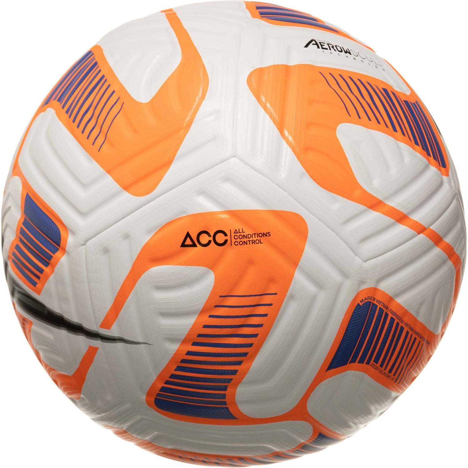 Nike Flight Soccer Ball - Image 5