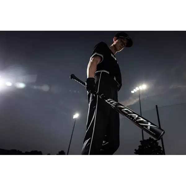 Marucci CATX BBCOR Vanta Connect Baseball Bat - Image 3