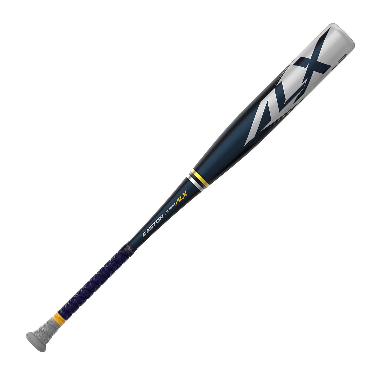 Easton Alpha ALX Baseball Bat