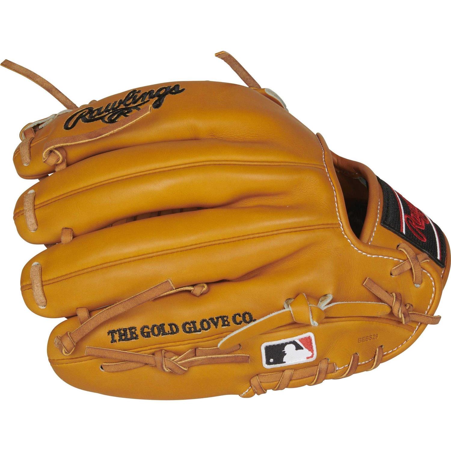 Rawlings 11.75 Heart of the Hide R2G Baseball Glove - Image 3