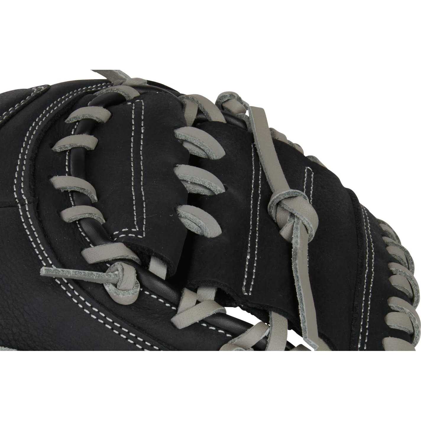 Rawlings Select Series Catchers Glove - Image 3