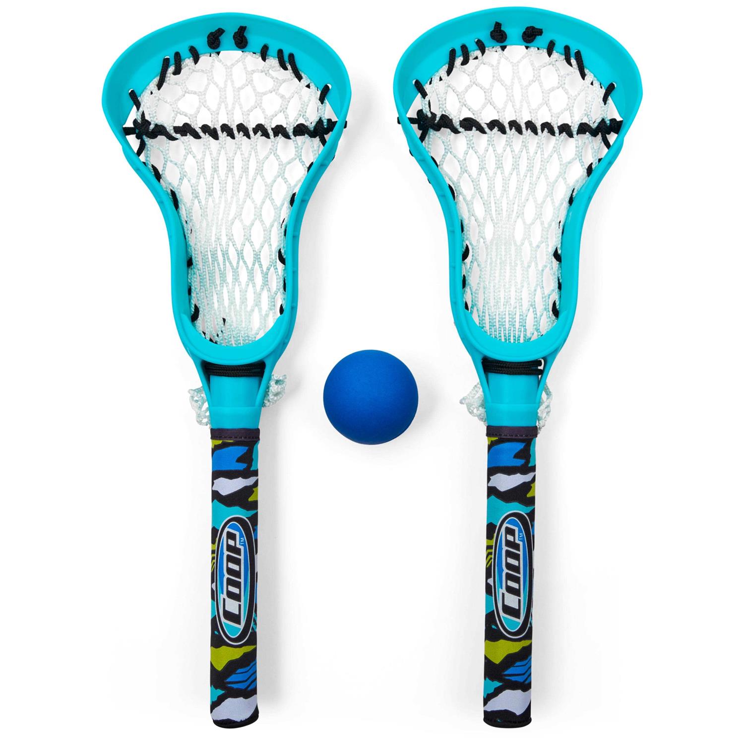 Coop Hydro Lacrosse