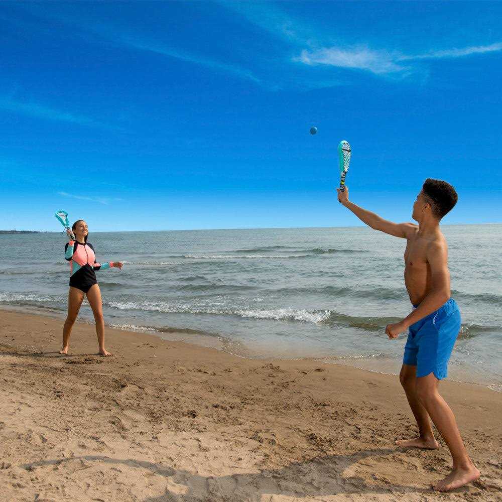 Coop Hydro Lacrosse - Image 2