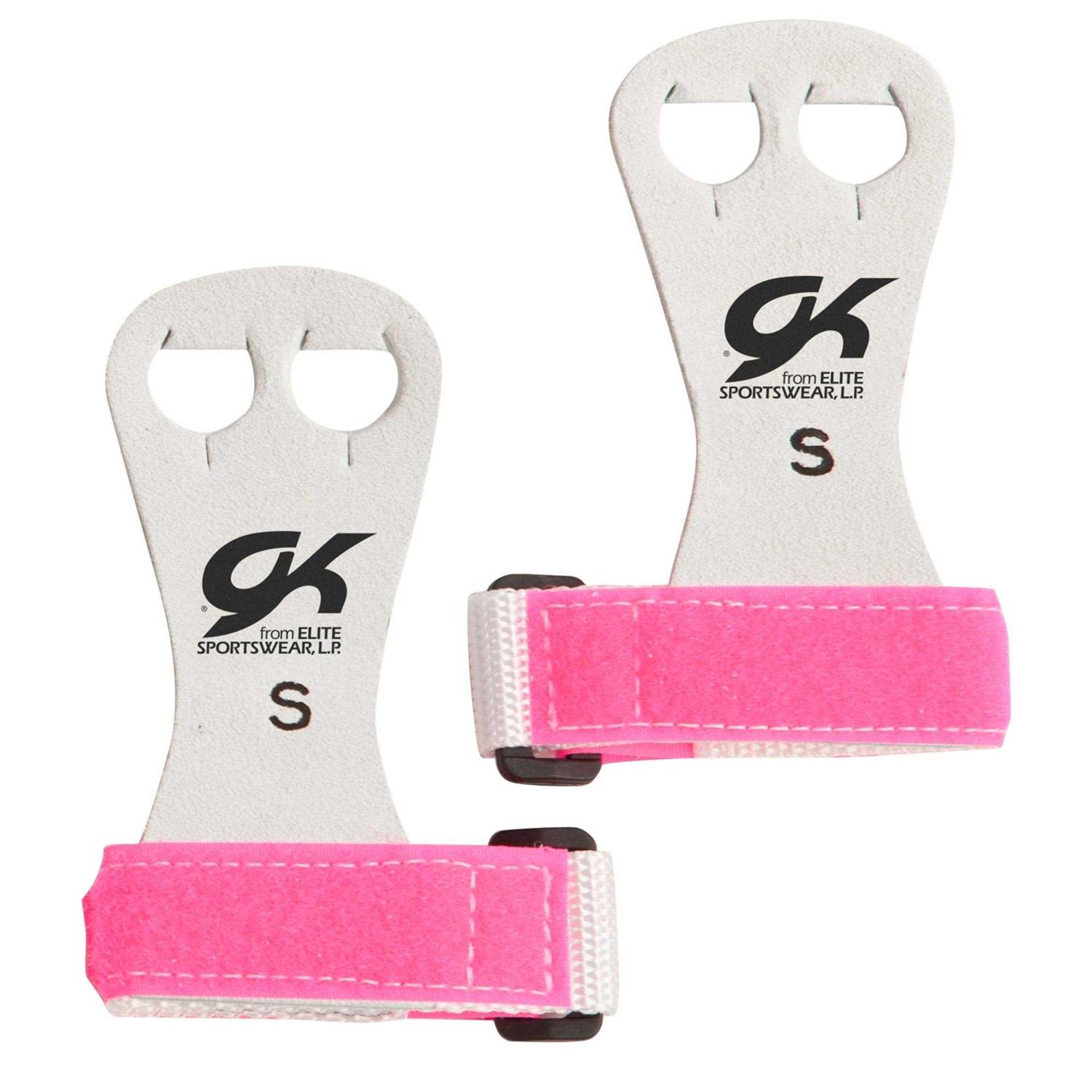 GK Elite Beginner Gymnastic Hand Grips
