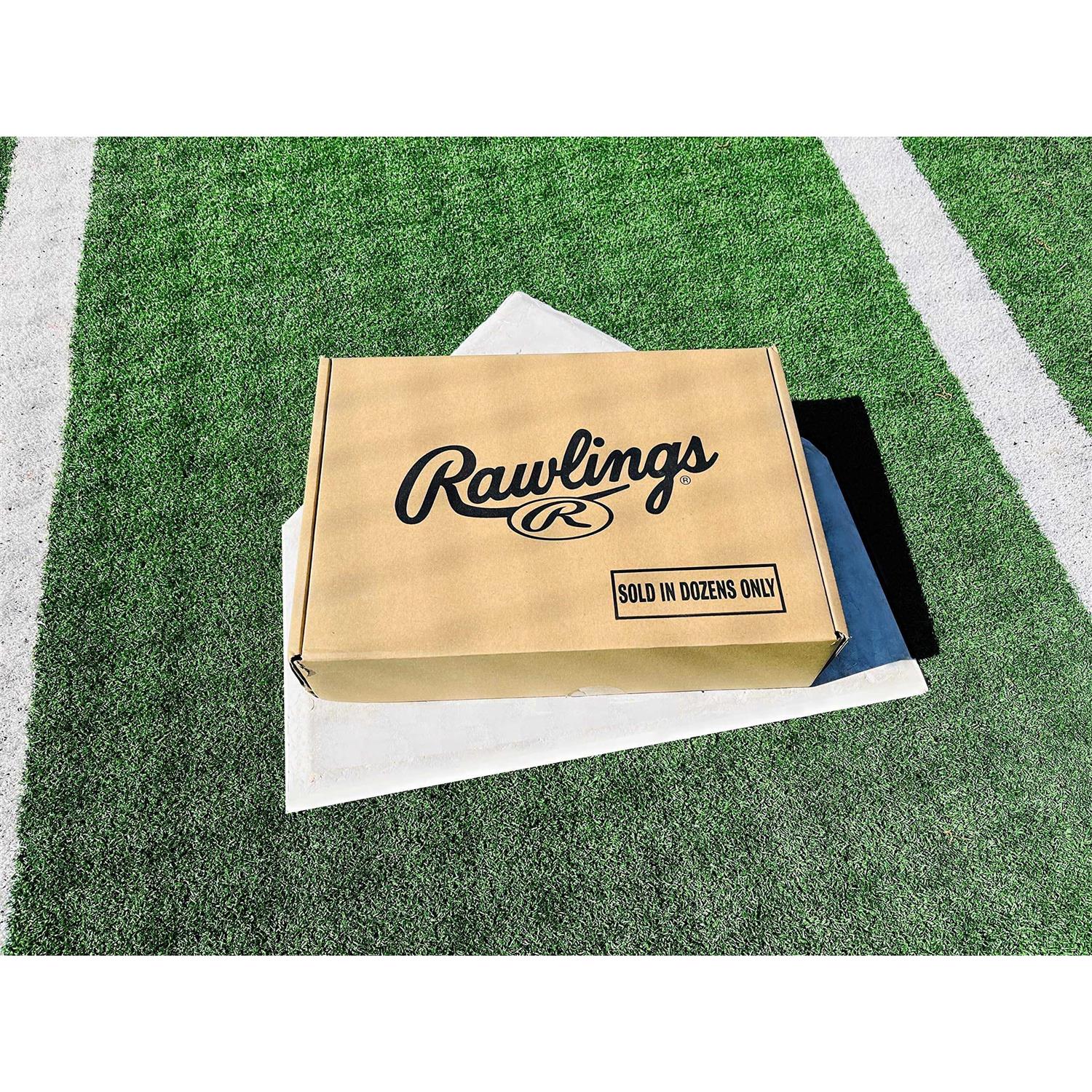 Rawlings Cal Ripken Baseballs Competition Grade - Image 5