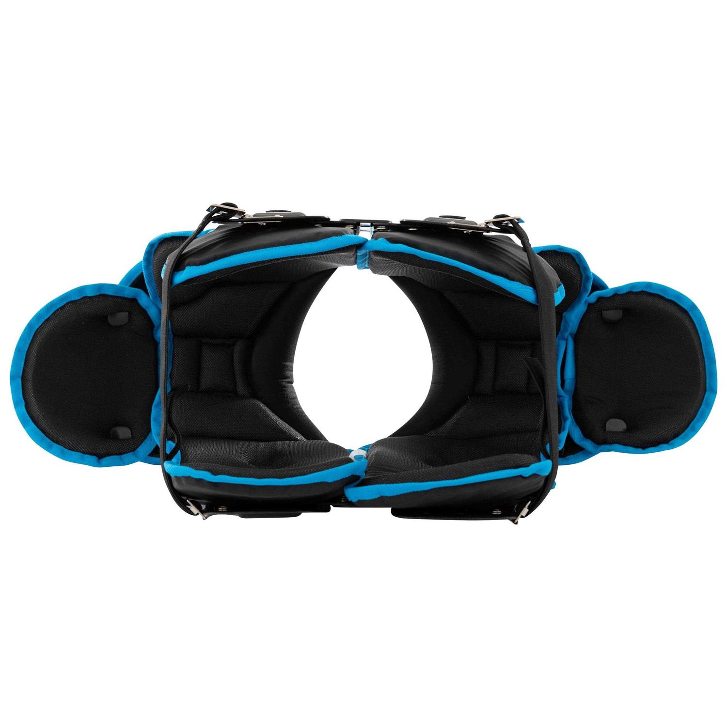 Champro Gauntlet 2 Football Shoulder Pad - Image 3