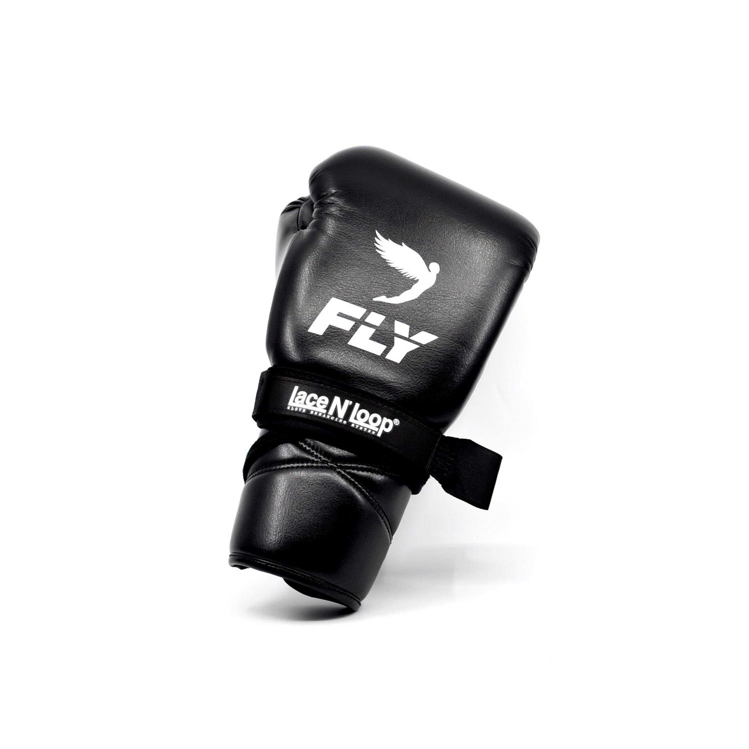 Lace N Loop Straps - Image 5