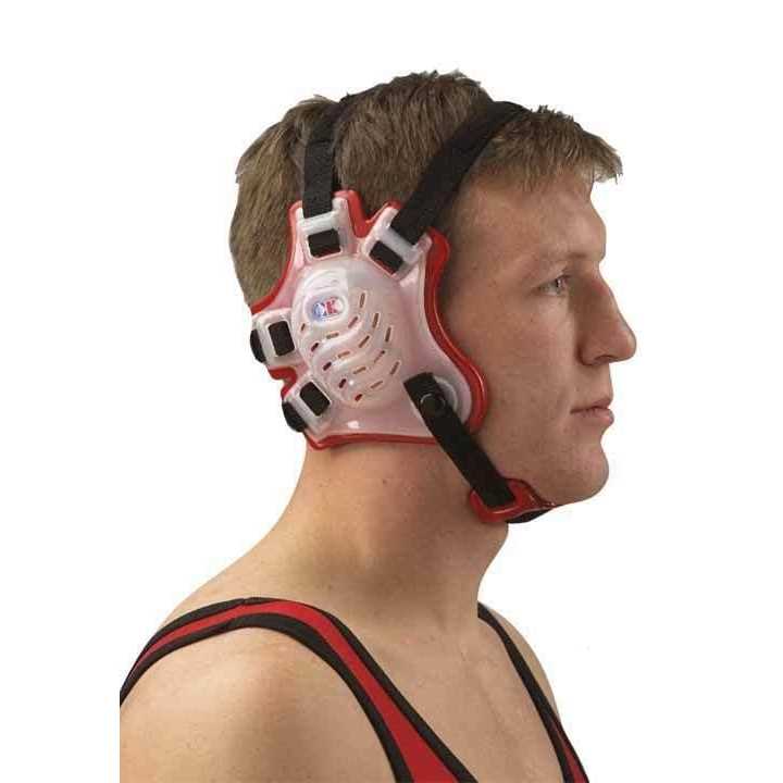 Cliff Keen F5 Tornado Wrestling Headgear - Image 2