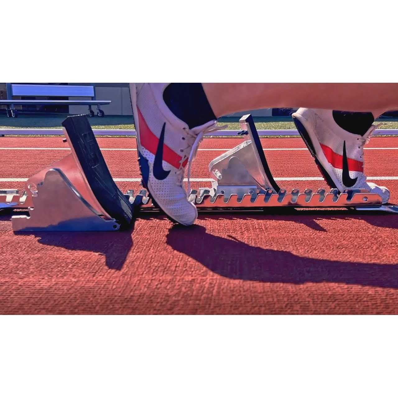 Gill Athletics S2 Starting Block - Image 2