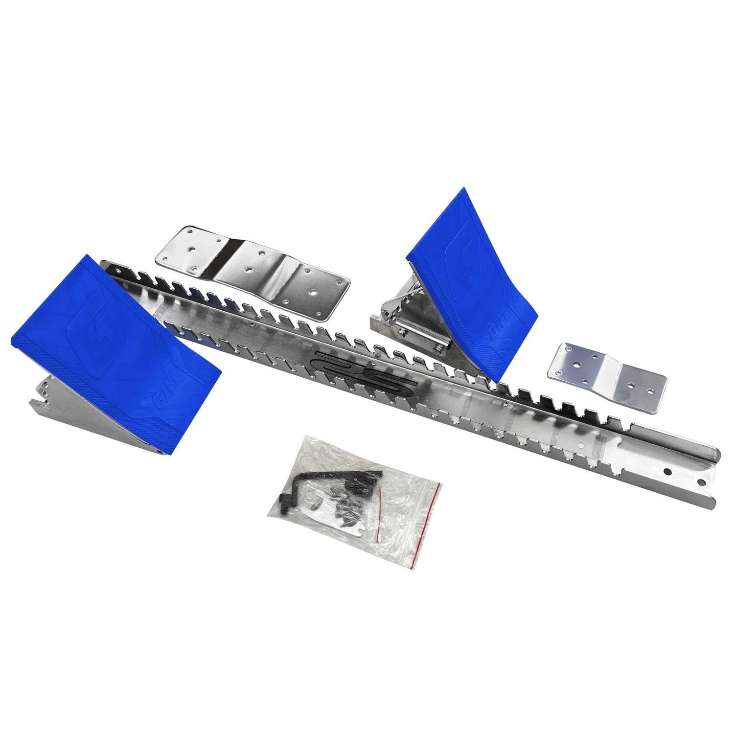 Gill Athletics S2 Starting Block - Image 3
