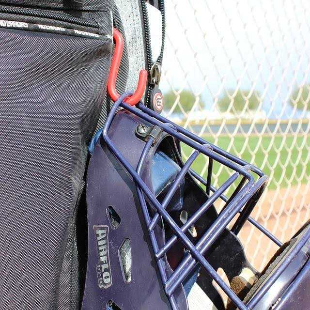 No Errors No E2 Catchers Bag - Image 3