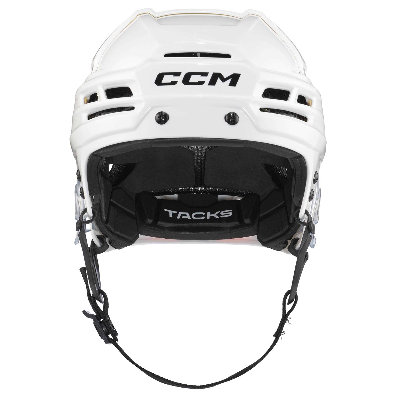CCM Tacks 720 Hockey Helmet - Image 4
