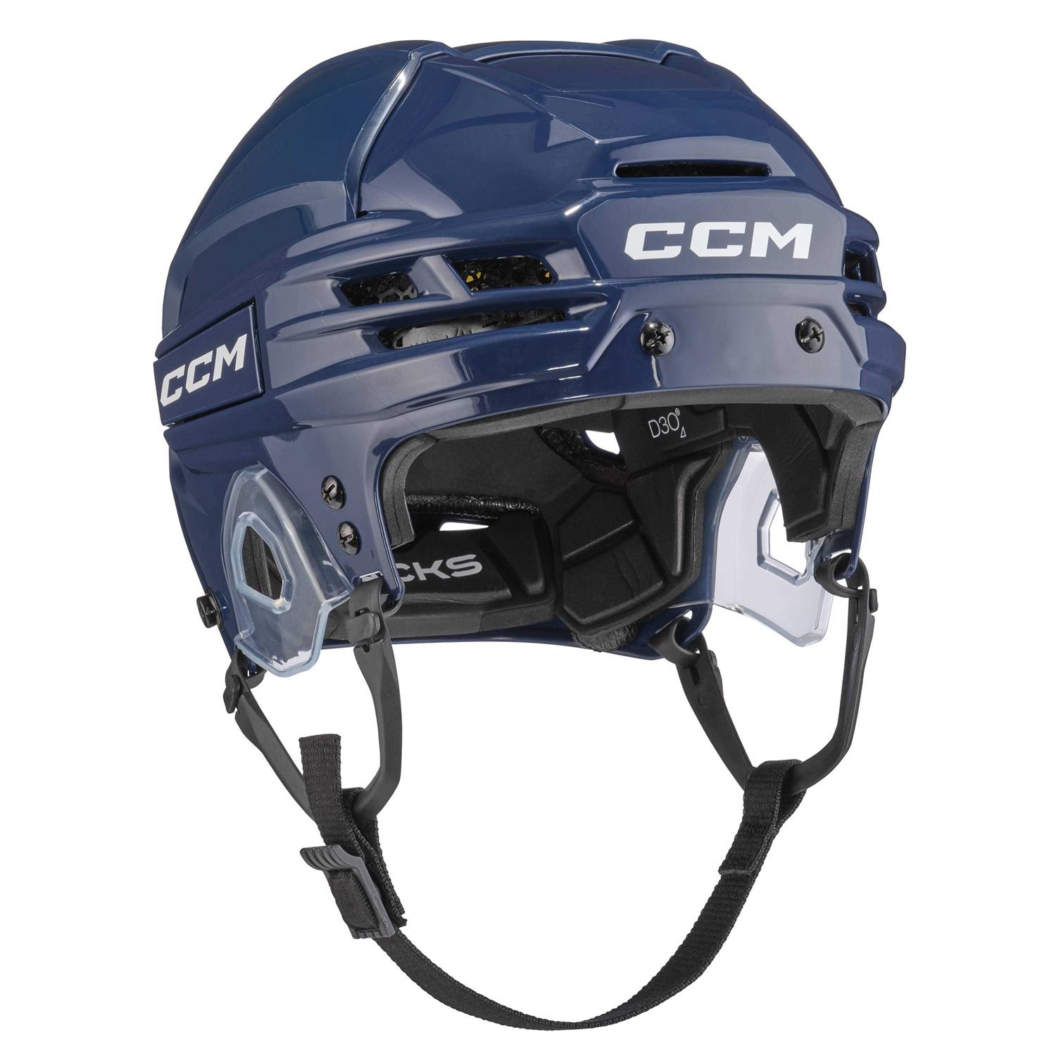 CCM Tacks 720 Hockey Helmet - Image 5
