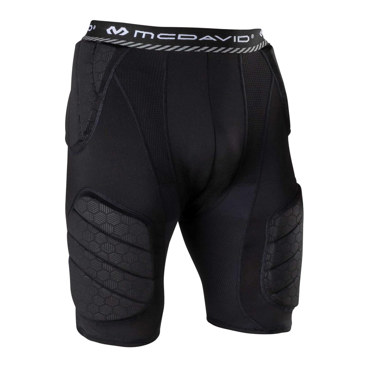 McDavid Integrated Rival Girdle