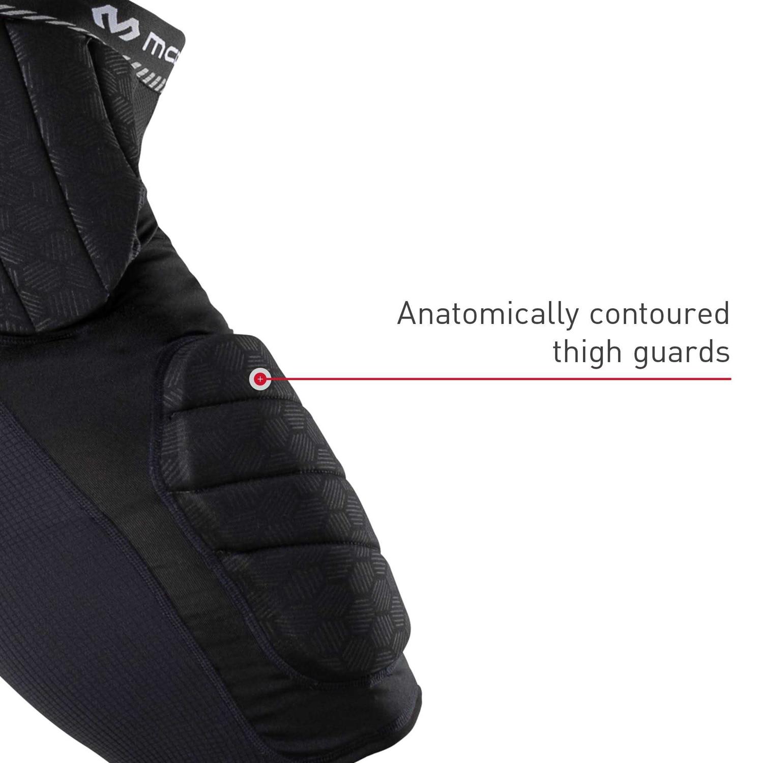 McDavid Integrated Rival Girdle - Image 2