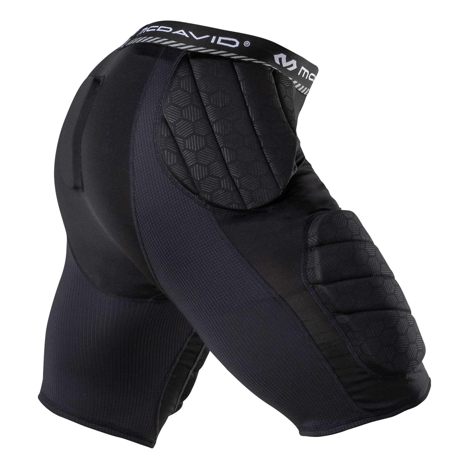 McDavid Integrated Rival Girdle - Image 4