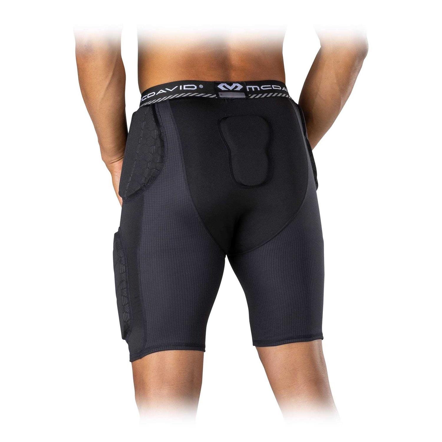 McDavid Integrated Rival Girdle - Image 5