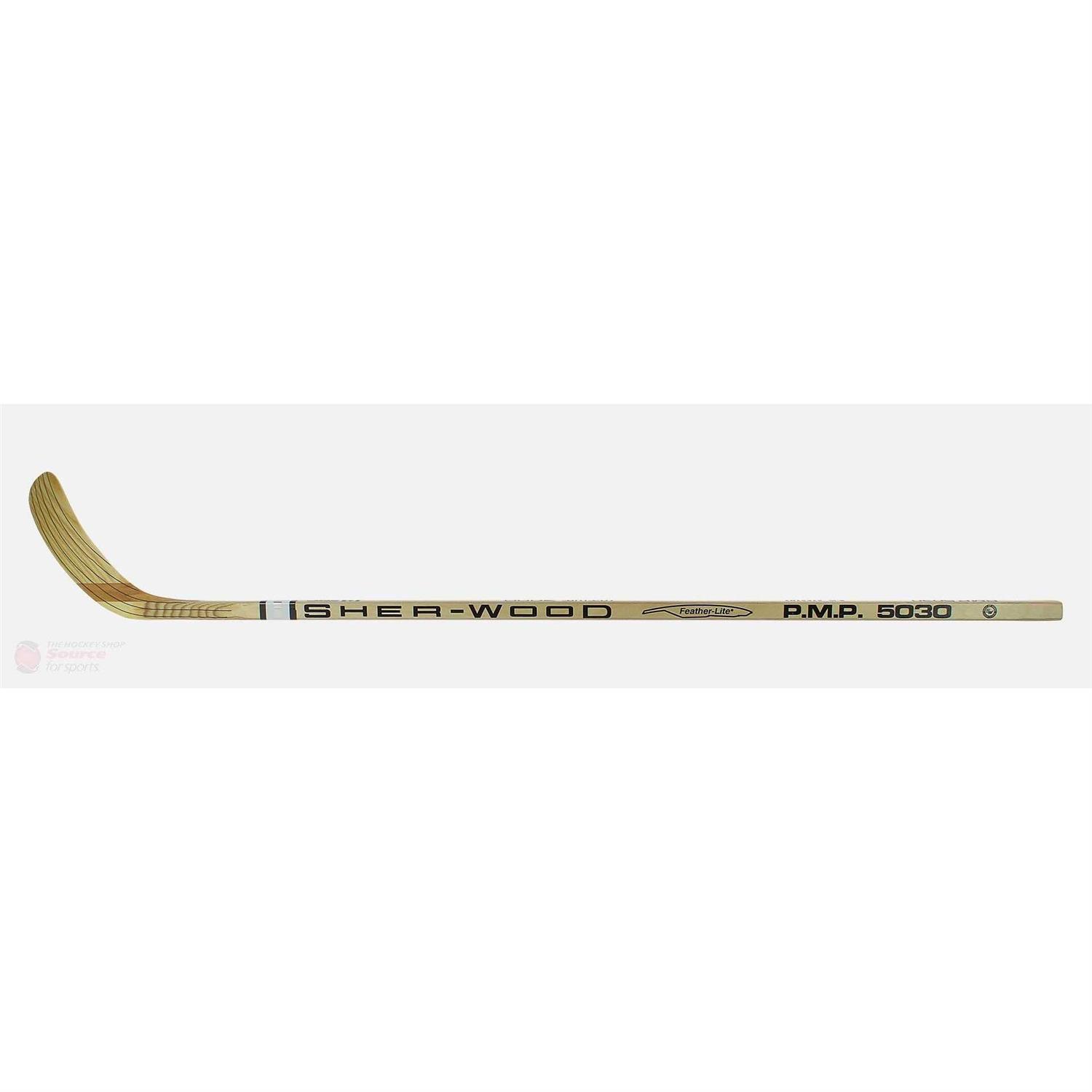 Sherwood Sher-Wood 5030 Hockey Stick - Image 3