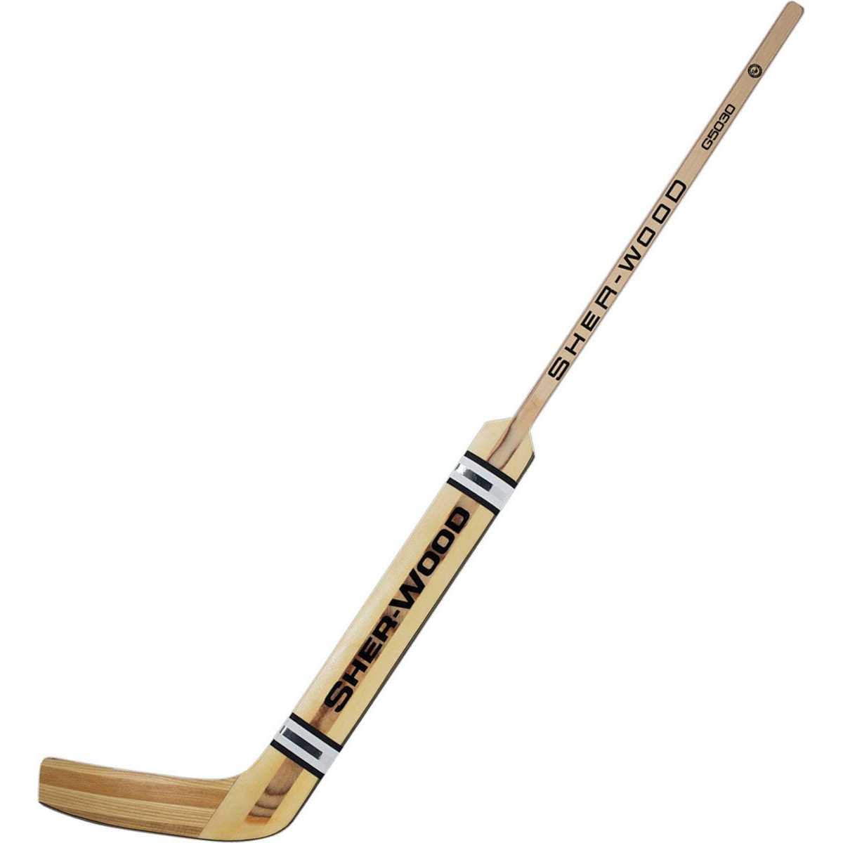 Sherwood Sher-Wood 5030 Hockey Stick - Image 5
