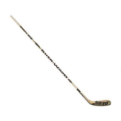 Sherwood Sher-Wood 5030 Hockey Stick - Image 5