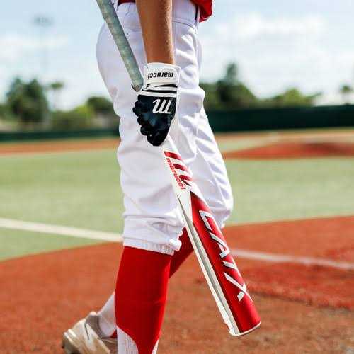 Marucci CATX -5 Baseball USSSA Bat - Image 5