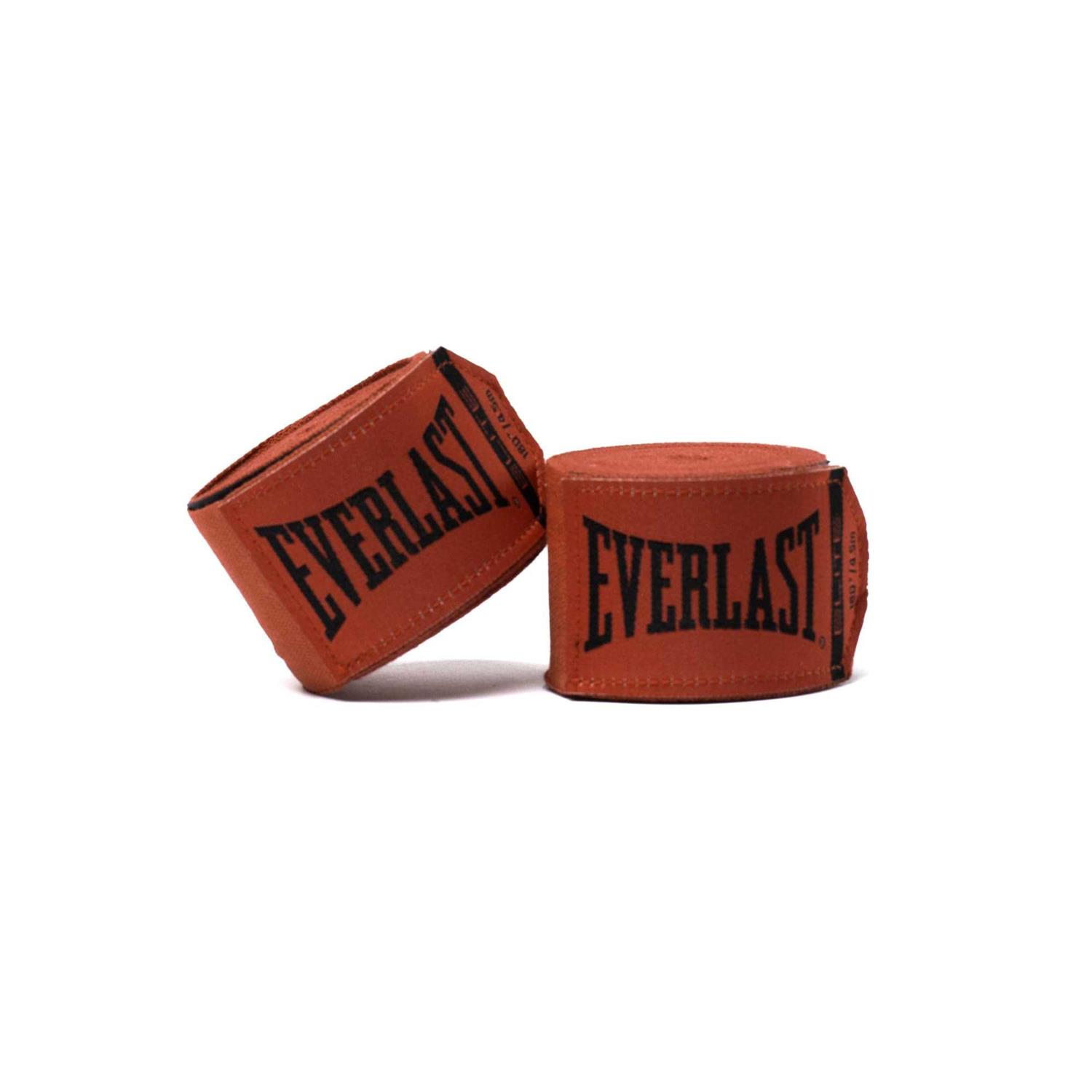 Everlast Elite Hand Wraps