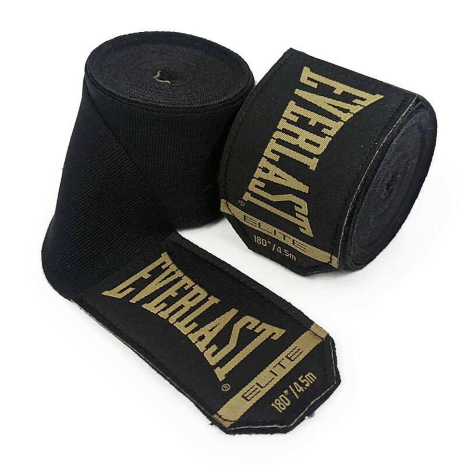 Everlast Elite Hand Wraps - Image 2