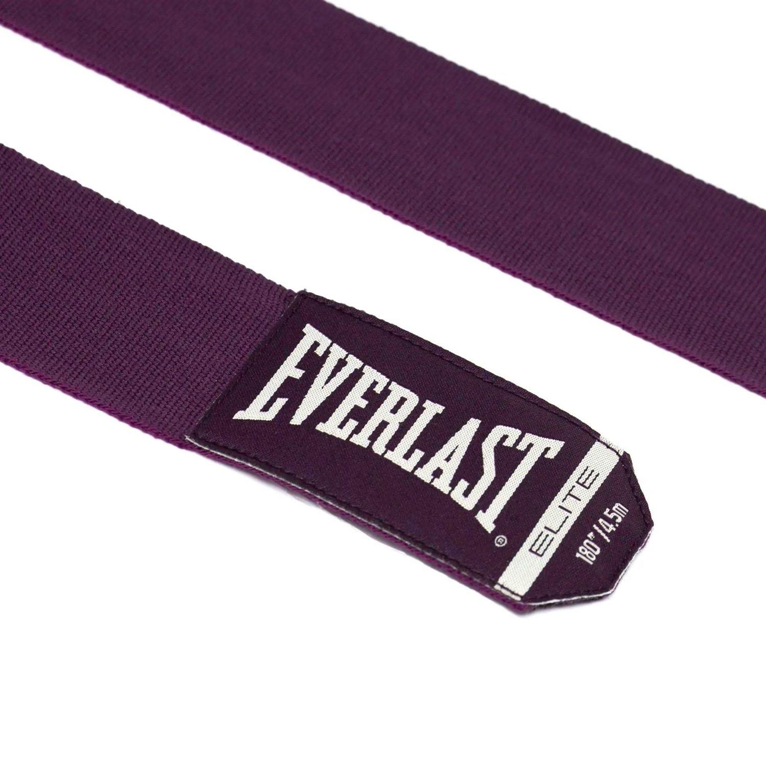 Everlast Elite Hand Wraps - Image 3