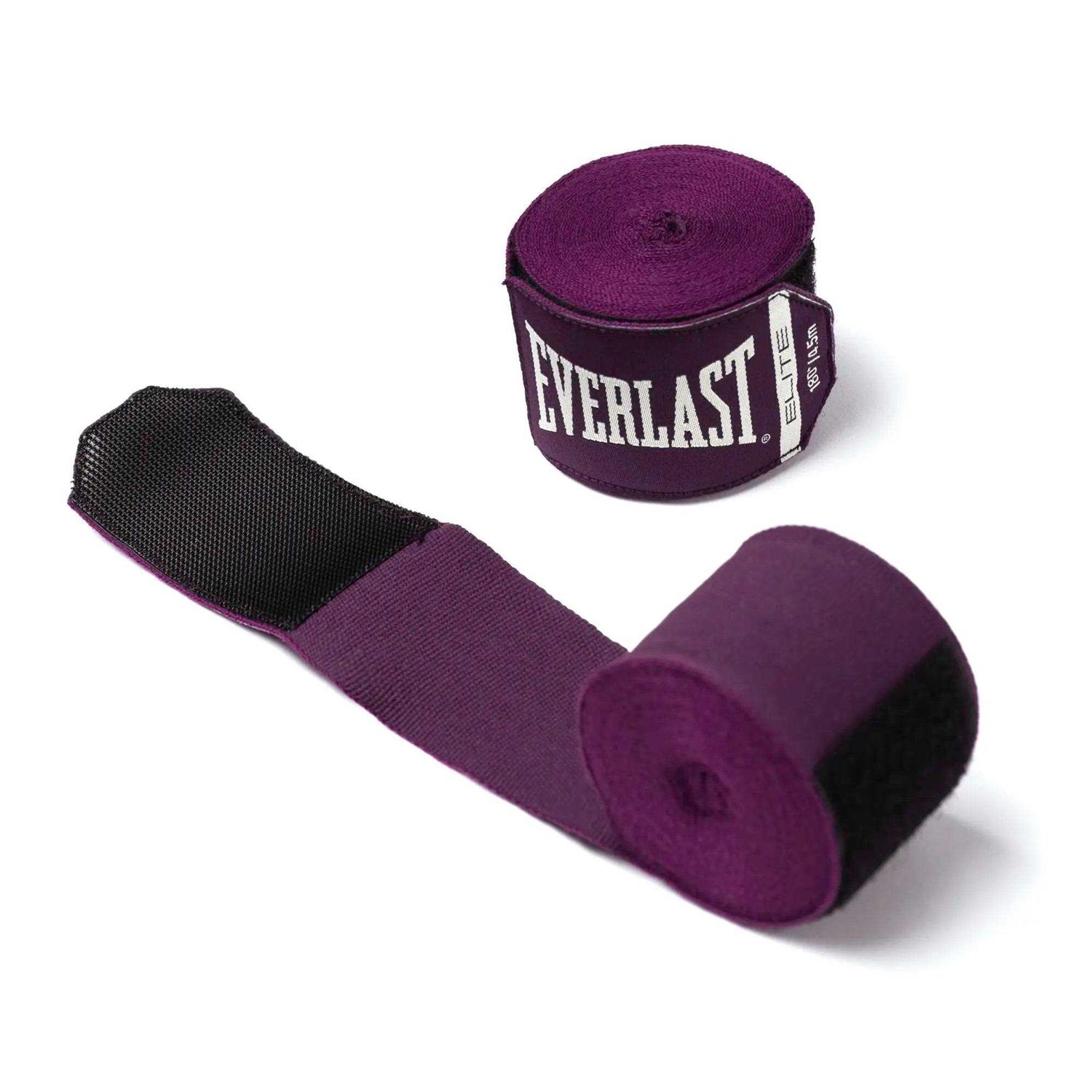 Everlast Elite Hand Wraps - Image 5
