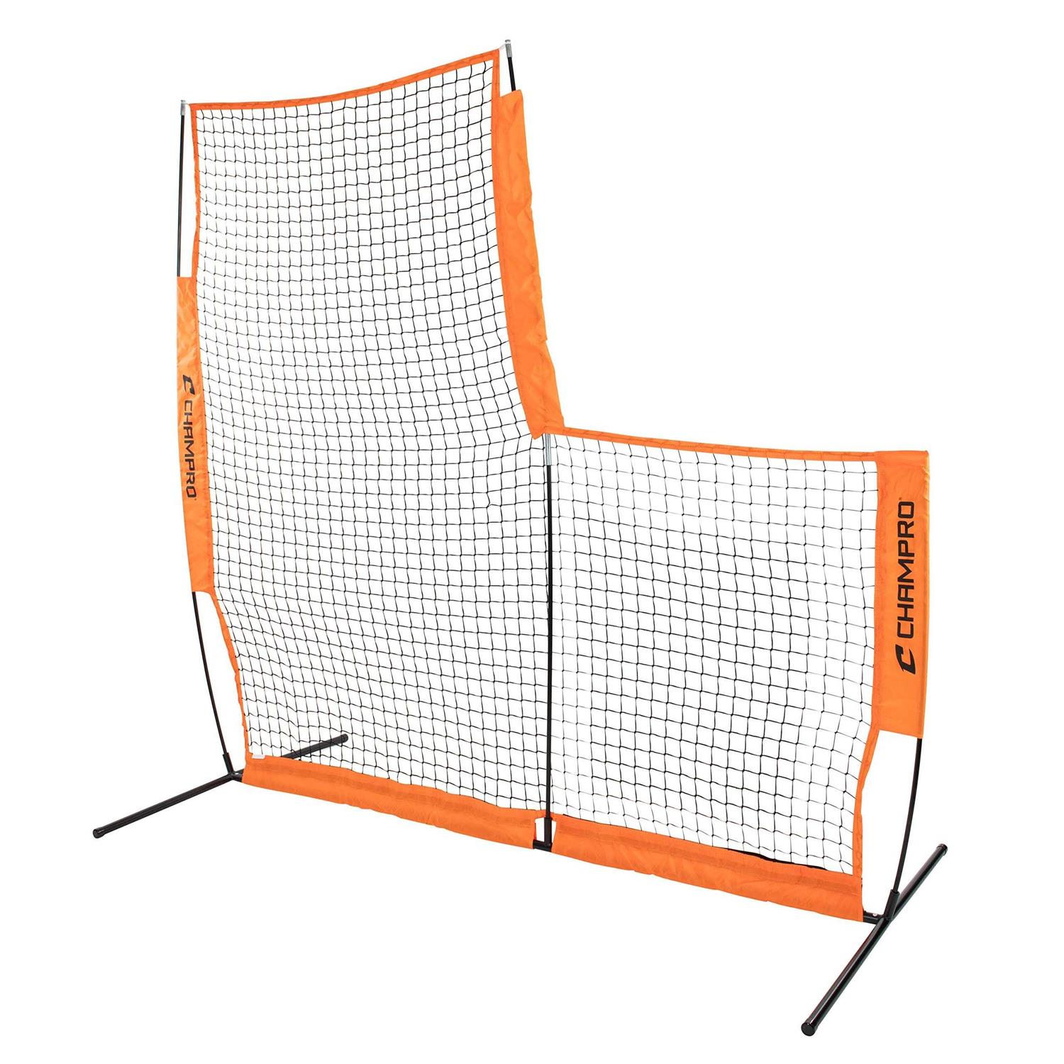 Champro MVP Portable L Screen