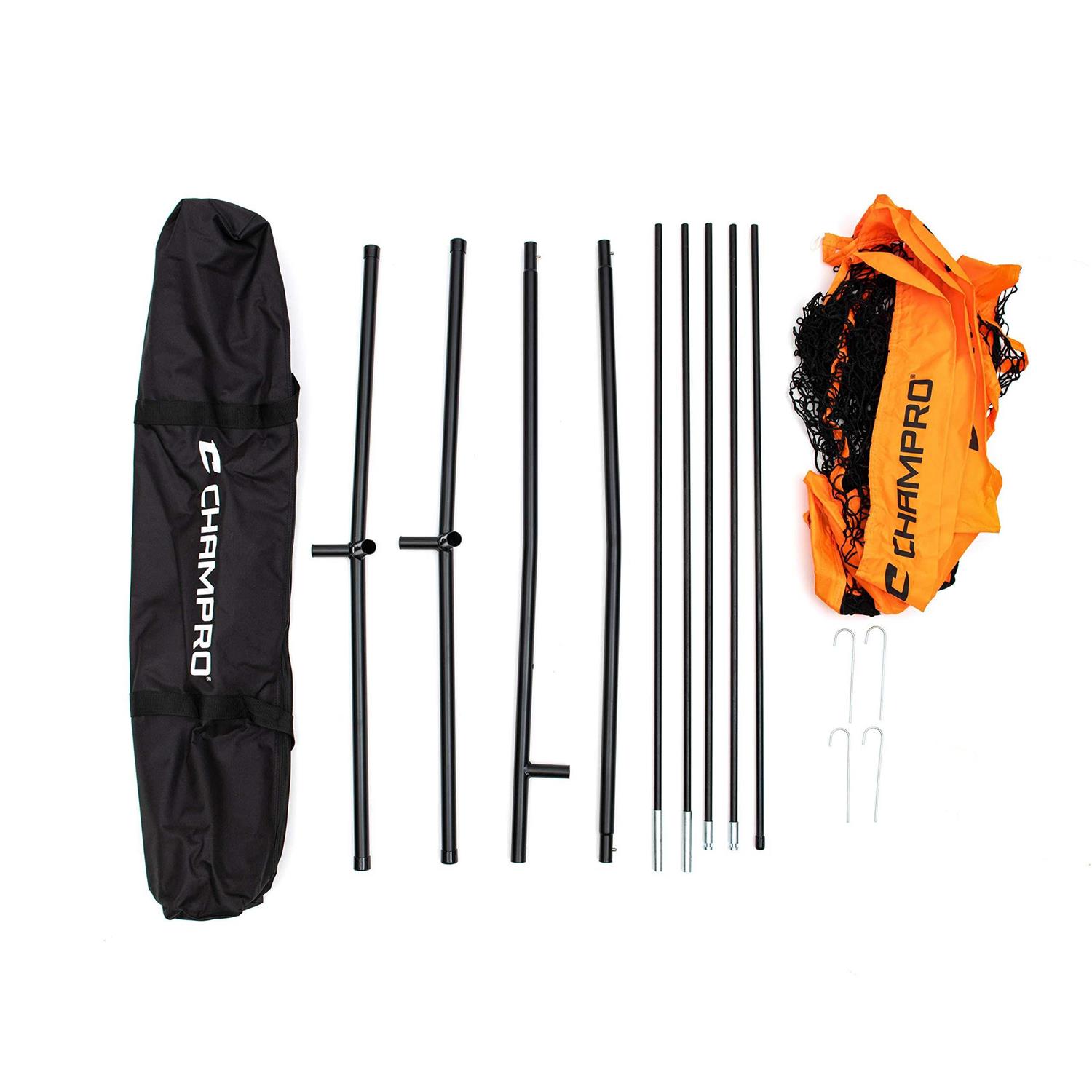 Champro MVP Portable L Screen - Image 3