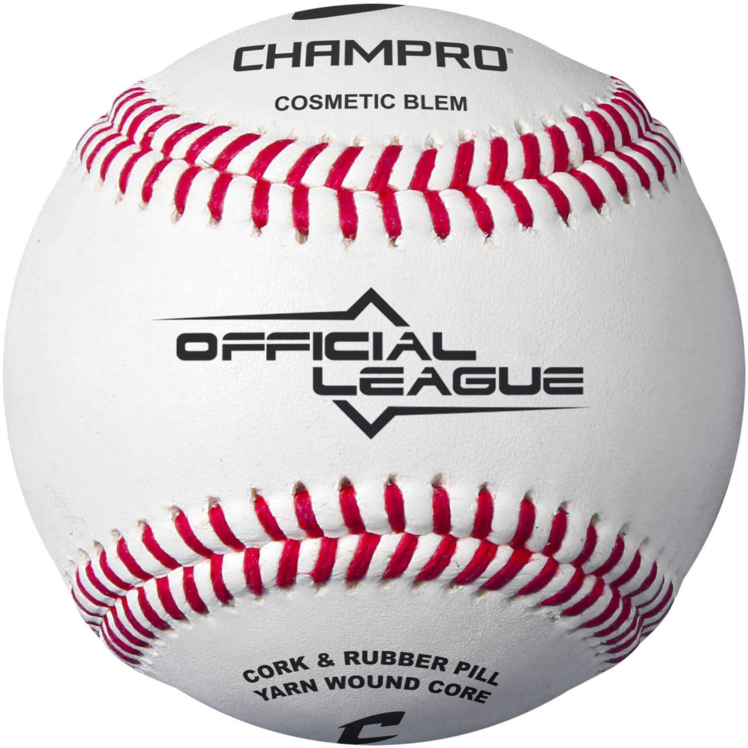Champro Official League
