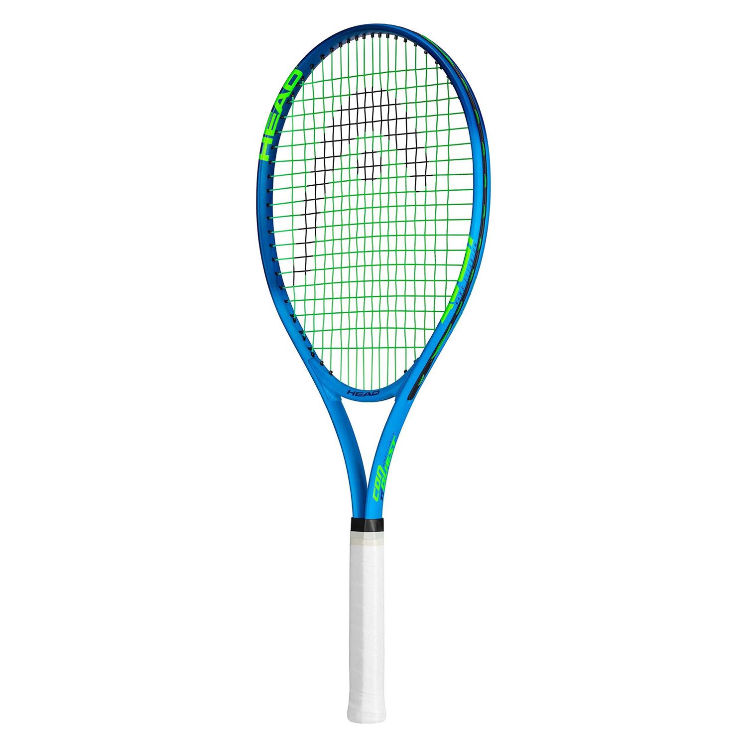 Head Ti Conquest Tennis Racquet