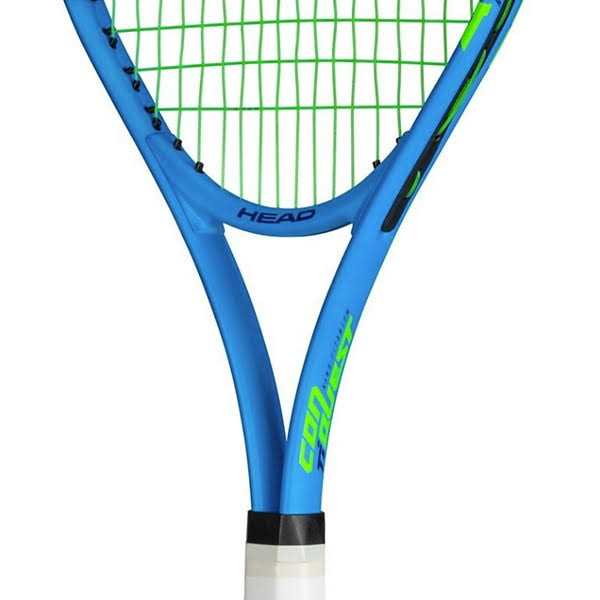 Head Ti Conquest Tennis Racquet - Image 2