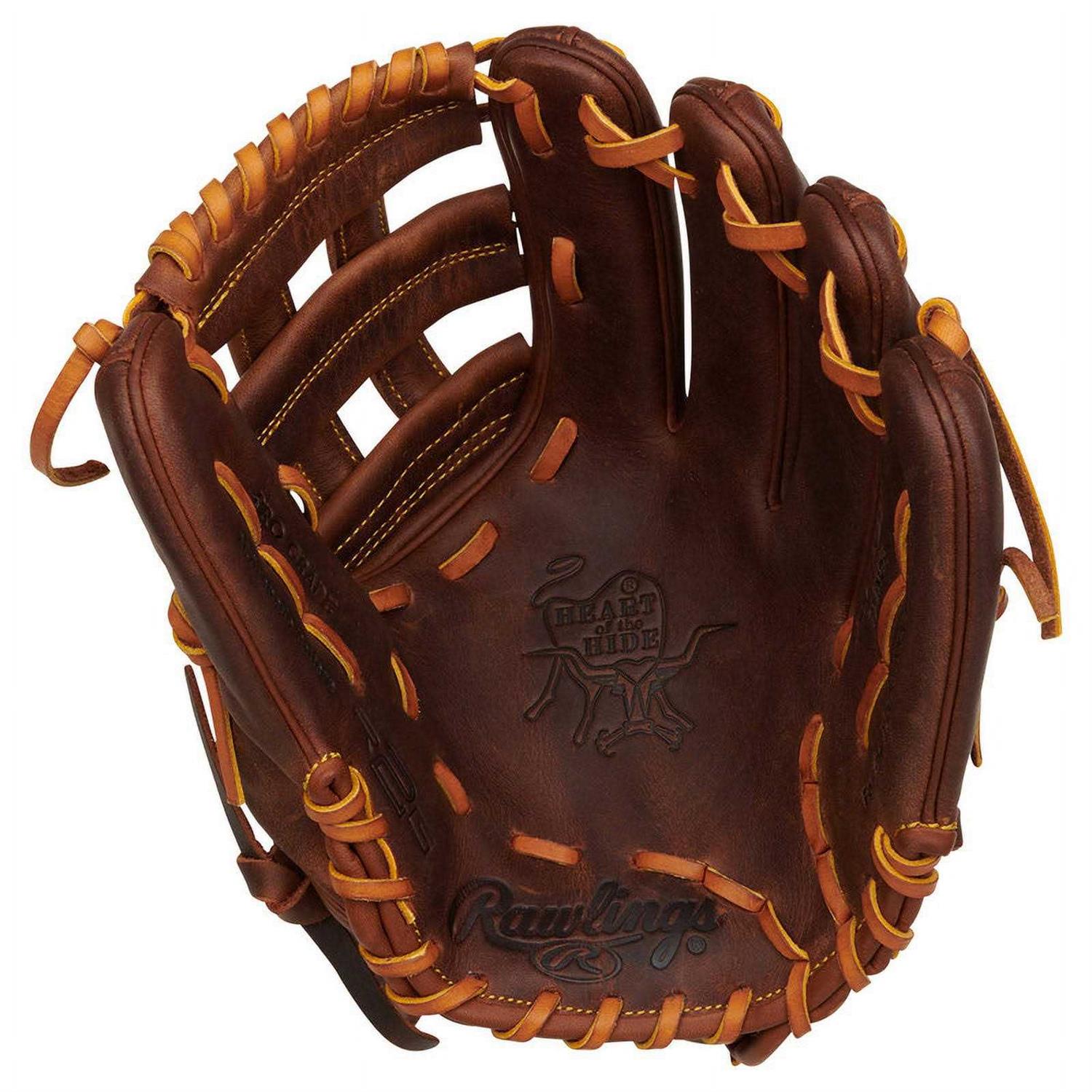 Rawlings 12 Heart of the Hide Nolan Arenado Baseball Glove - Image 4