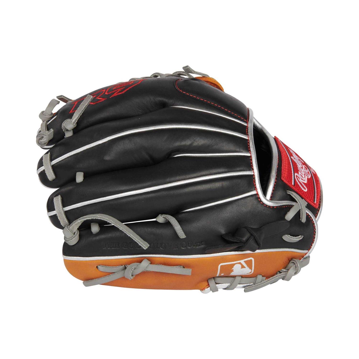 Rawlings R9 Contour Baseball Glove - Image 5