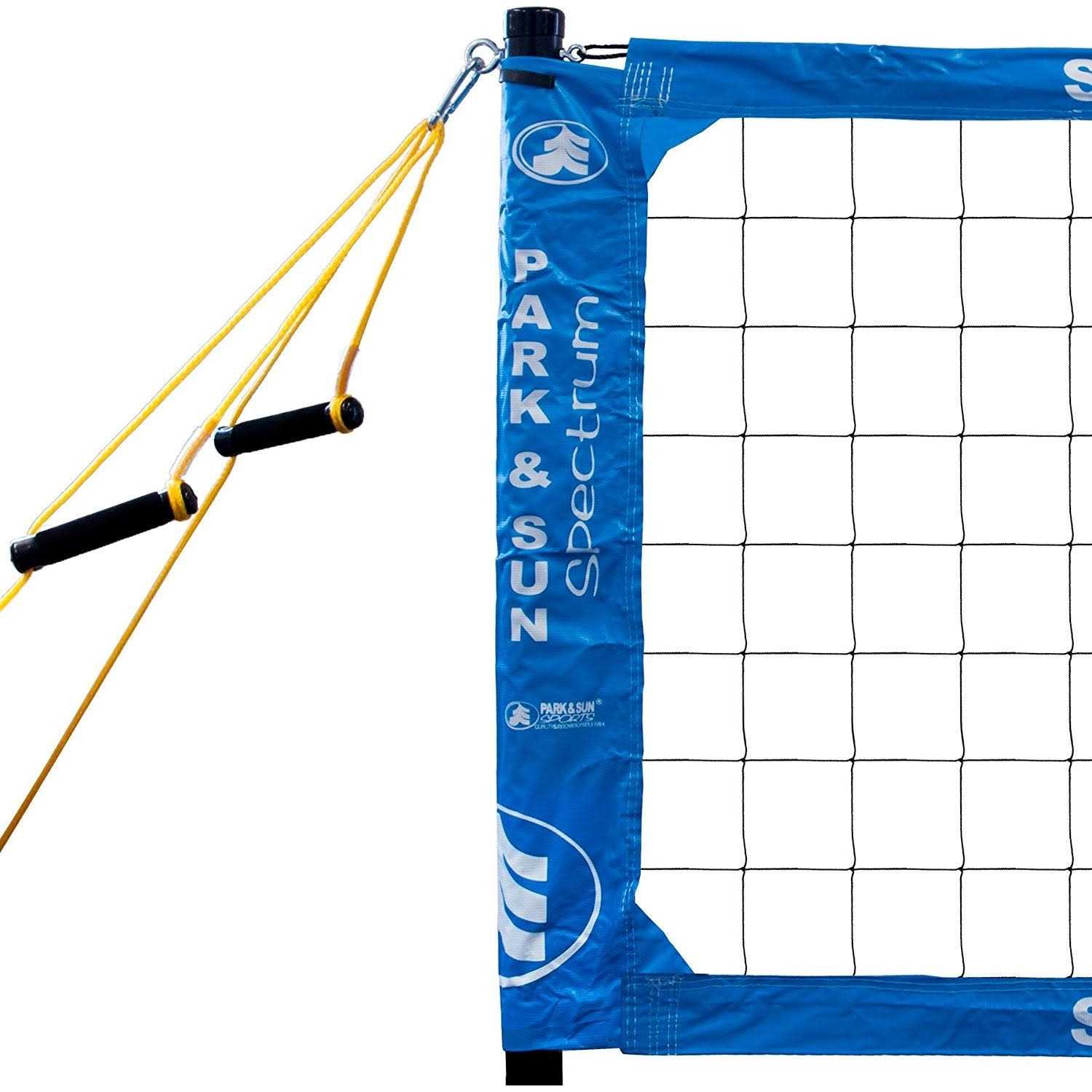 Park Sun Spectrum Classic Volleyball Net System - Image 5