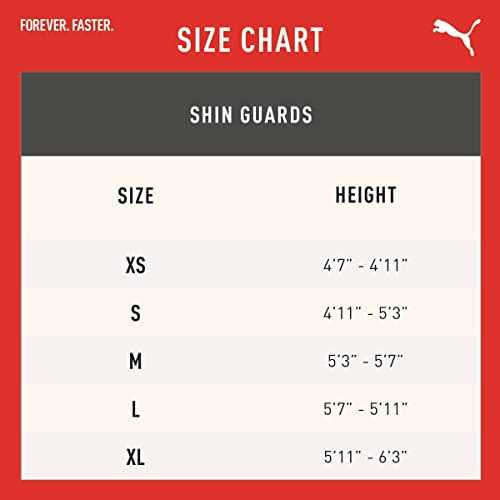 Puma Ultra Light Sleeve Shin Guards - Image 3