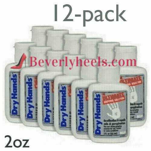 Dry Hands Ultimate Gripping Solution Sports - Image 3