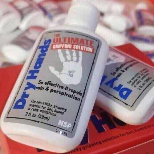 Dry Hands Ultimate Gripping Solution Sports - Image 4