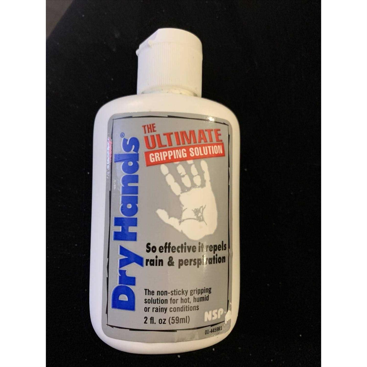 Dry Hands Ultimate Gripping Solution Sports - Image 5