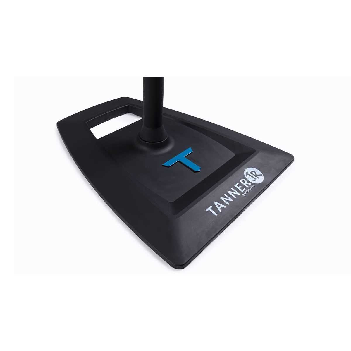 Tanner Jr. Youth Tee Ball Batting Tee T Ball Stand - Image 4