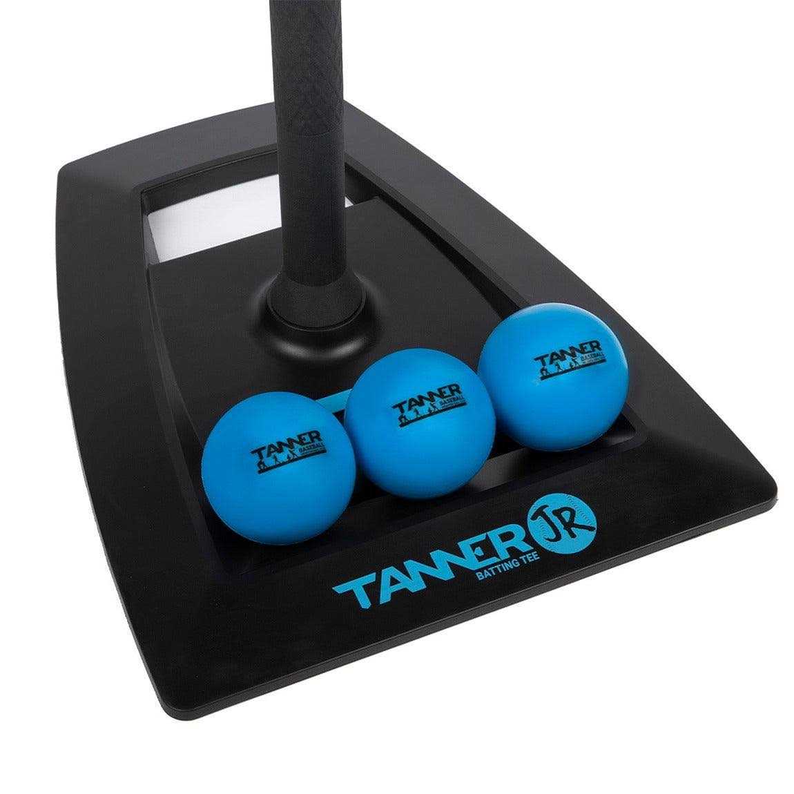 Tanner Jr. Youth Tee Ball Batting Tee T Ball Stand - Image 5