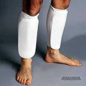 ProForce Shin Guards - Image 4