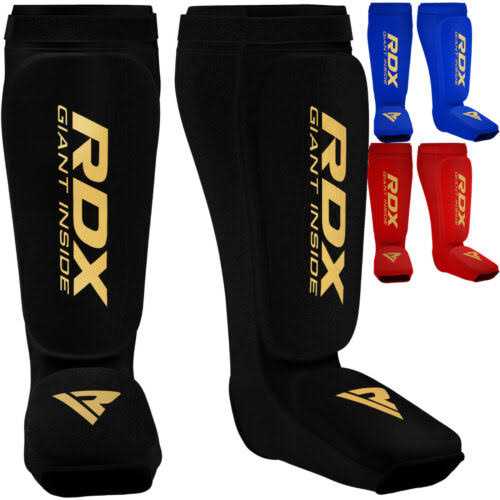 ProForce Shin Guards - Image 5