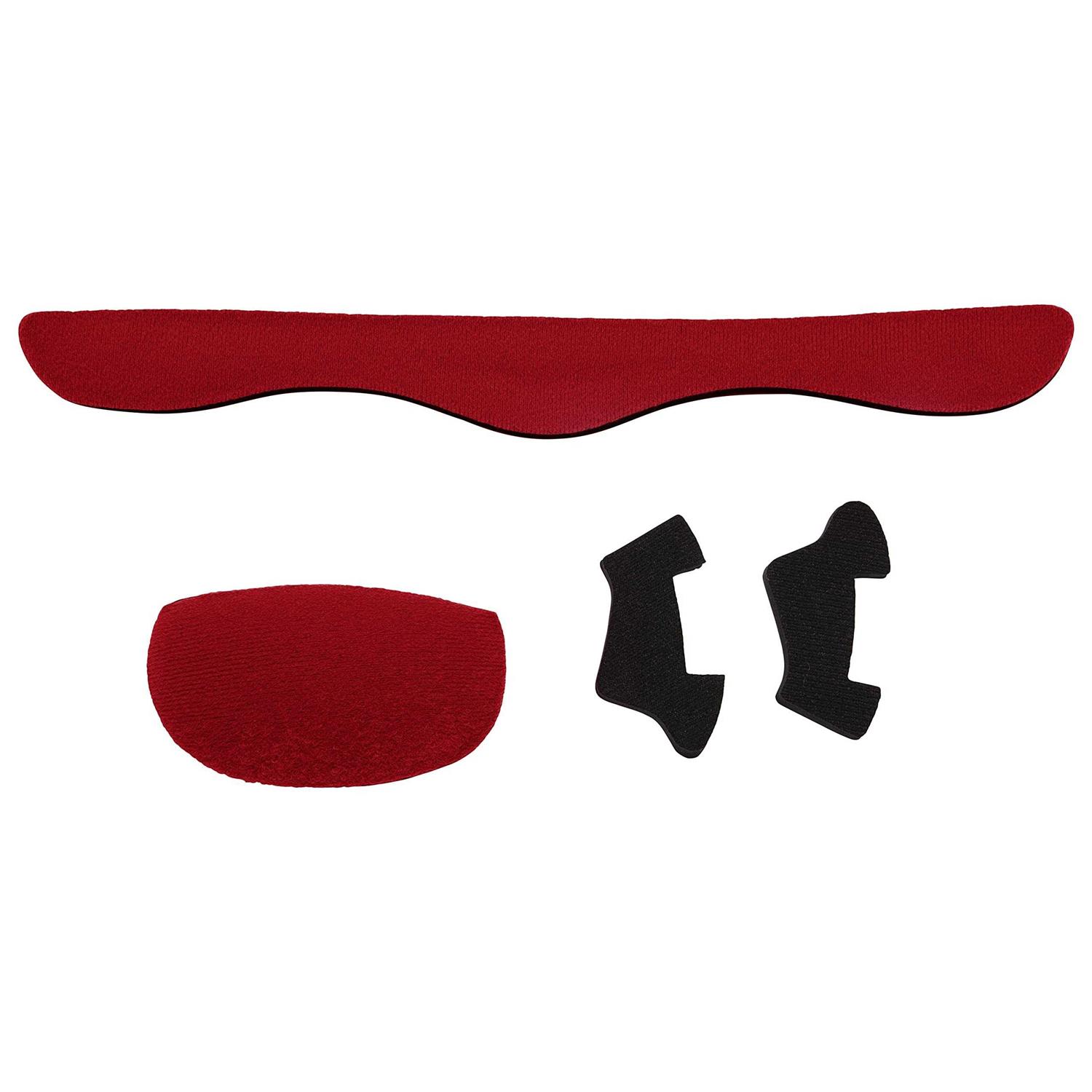 Champro Cm01lp Softball Fielder's Facemask Liner Pad