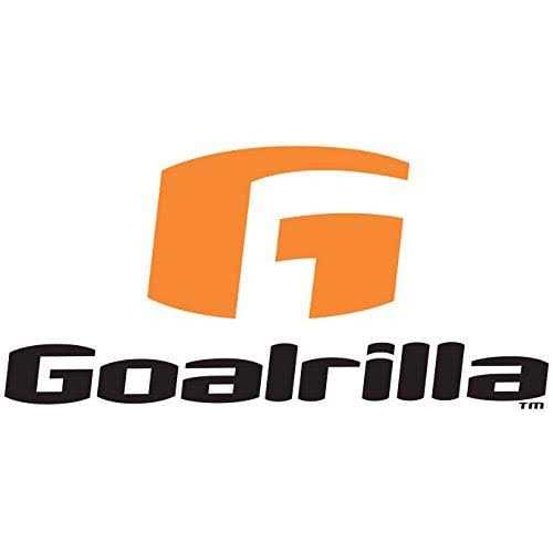 Goalrilla Pro Style Breakaway Medium Weight Basketball Hoop Flex Rim - Image 2