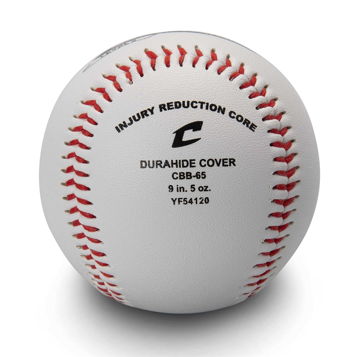Champro Safe-T-Soft Baseball-Level - Image 3