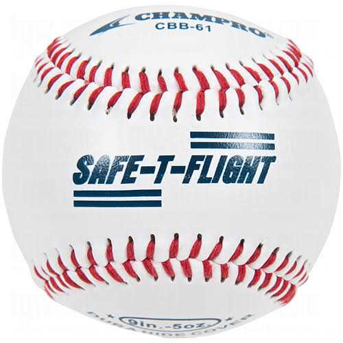 Champro Safe-T-Soft Baseball-Level - Image 4