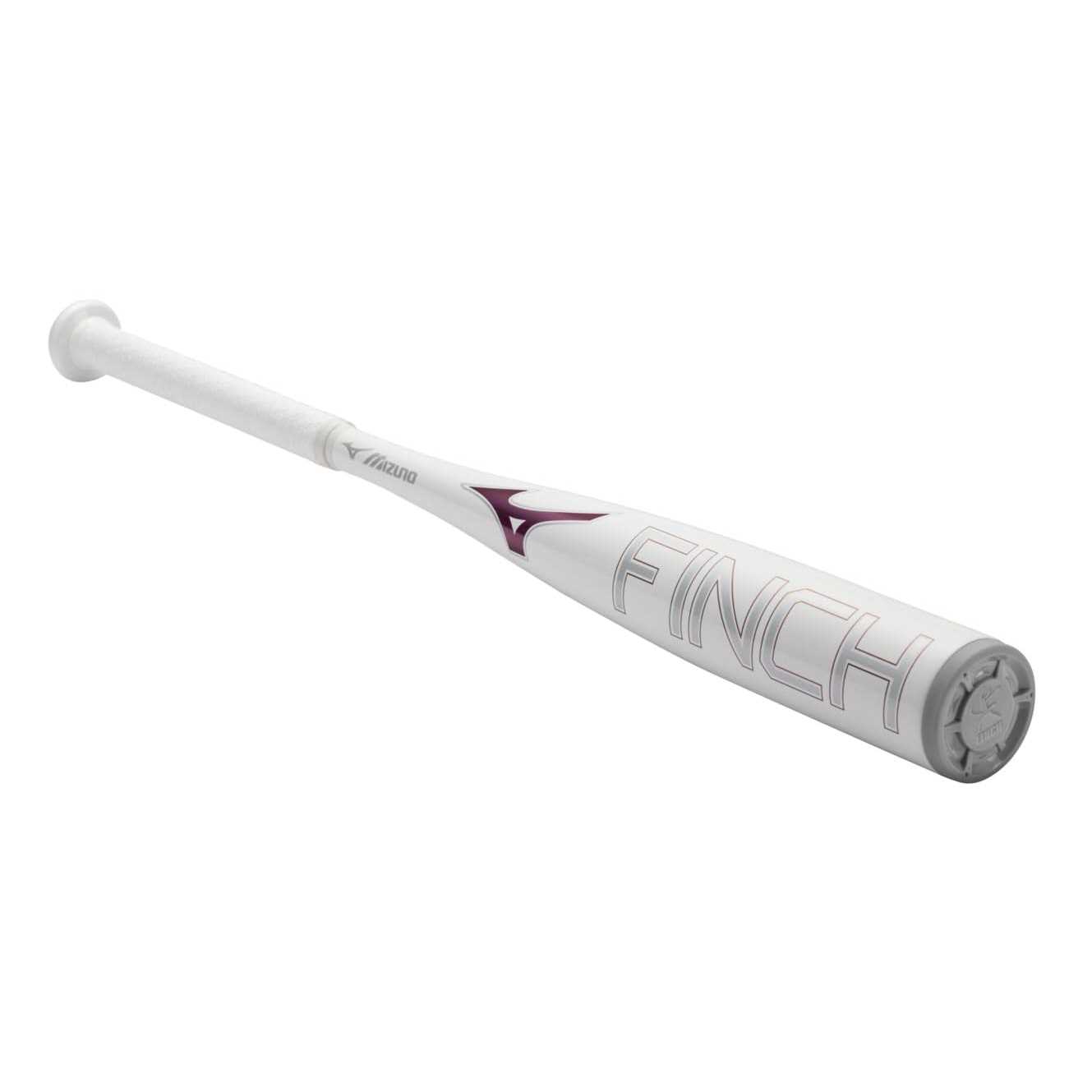 Mizuno Finch Youth Tee Ball Softball Bat - Image 2